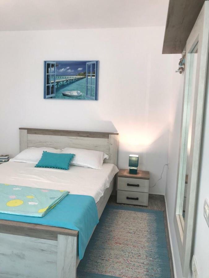 Black Sea House Apartment Constanţa Exteriör bild