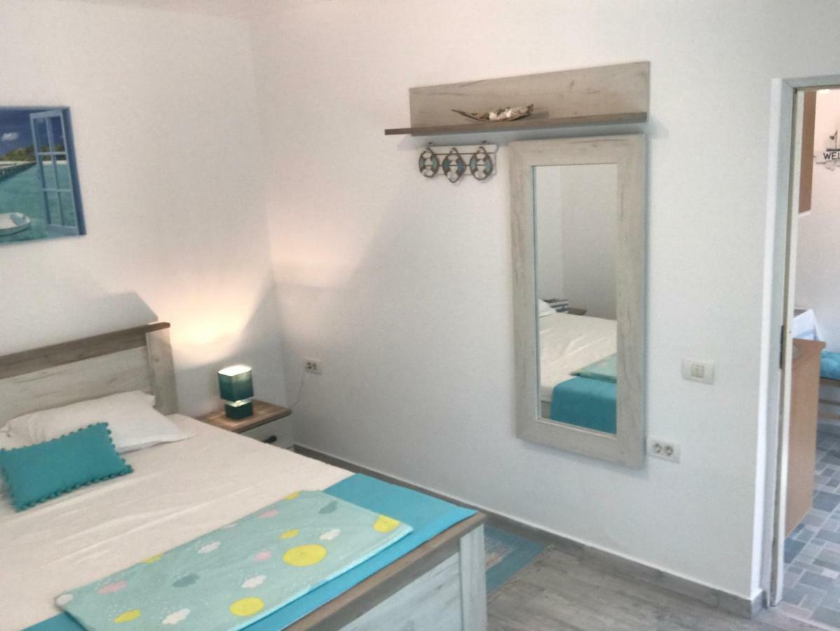 Black Sea House Apartment Constanţa Exteriör bild