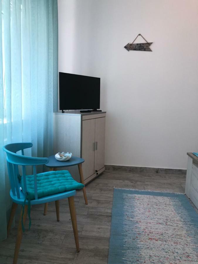 Black Sea House Apartment Constanţa Exteriör bild