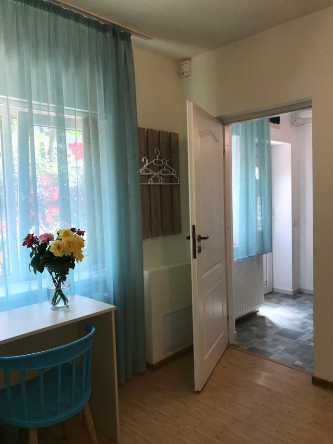 Black Sea House Apartment Constanţa Exteriör bild