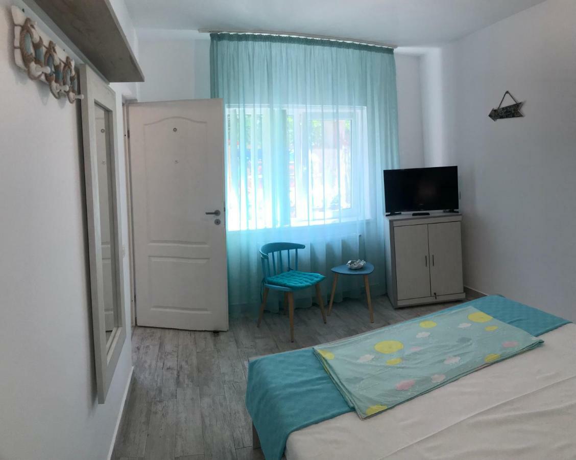 Black Sea House Apartment Constanţa Exteriör bild